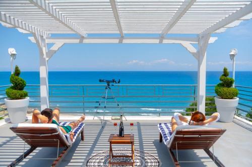 210131803 Panorama Suites & Spa - Adults Only