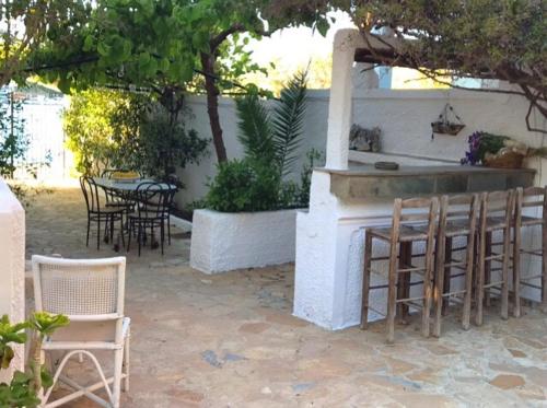  Alexandra's House, Galaxidi in Galaxidi