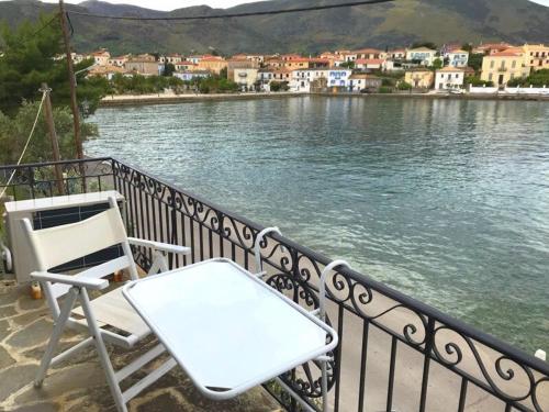  Alexandra's House, Galaxidi in Galaxidi