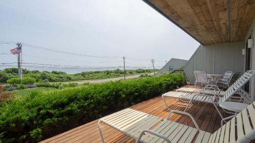Beachcomber Resort at Montauk 3