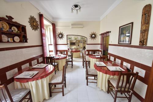 Hotel Bejense - image 9