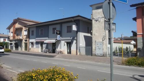  Afrodite, Pension in Palù