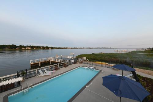Bayview Resort - 숙소 외관