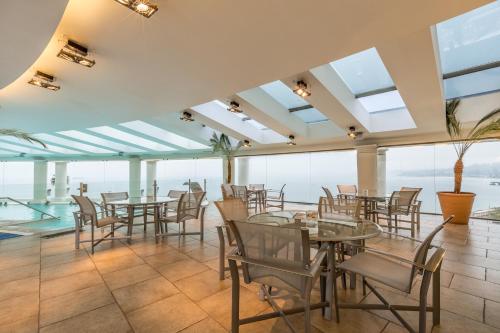 泳池, Enjoy Viña Del Mar (Enjoy Vina Del Mar) in 比尼亞德爾馬城市中心