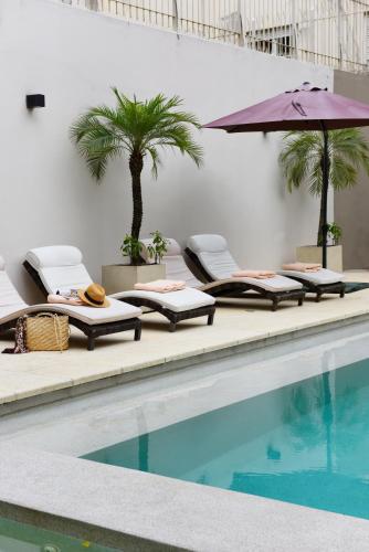 Argenta Suites Belgrano, Buenos Aires