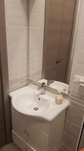 Apartment 5min from Milan central station
