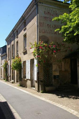 Relais ile aux roses