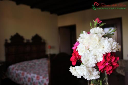  Fattoria Delle Rose in Salussola