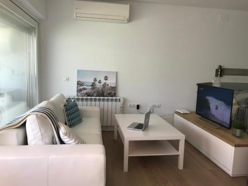 Apartamento Loft Conil Centro