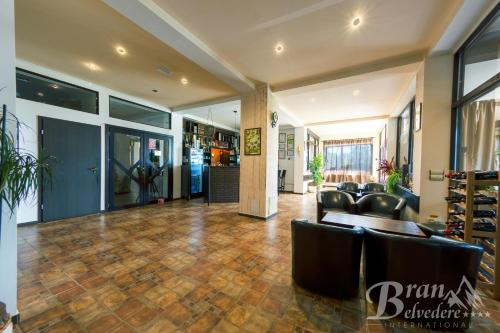 Bran Belvedere International - image 4