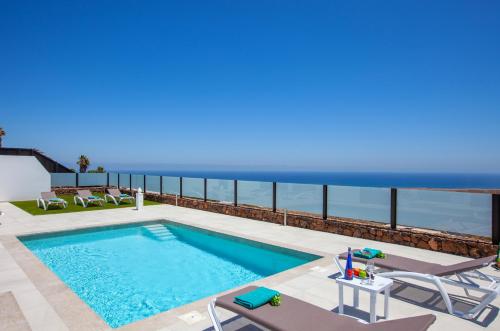  Villa Honey Rose, Guime in Güime