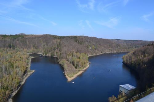 Gästhaus in Eilenstedt, Deutschland