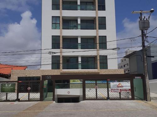 Apartamento Magnifc Joao Pessoa