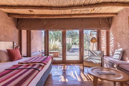 Hotel Cumbres San Pedro de Atacama