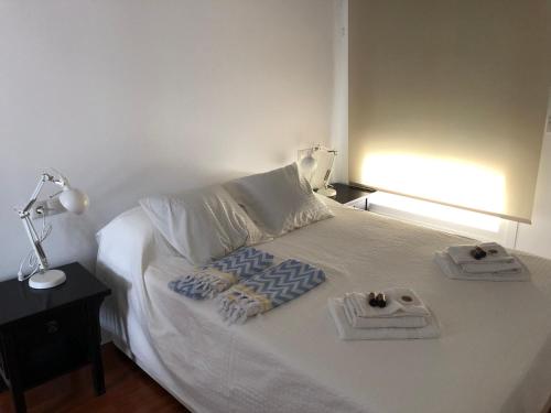 Apartamento Malagueta 1 Linea playa centro Malaga, Málaga (fotografie 9)