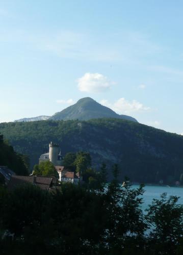 La Porte du Paradis