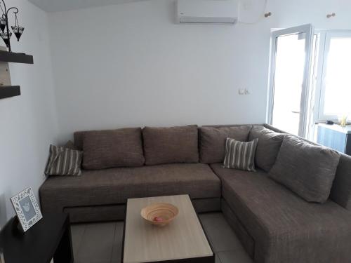  EKV apartman in Ždrelac