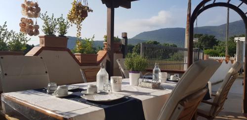 Il fiore di loto - San Felice Circeo