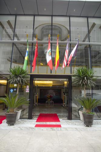 hotel photo