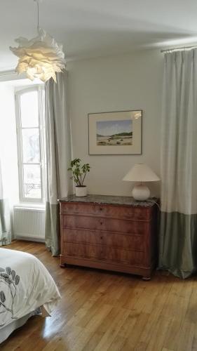 Le Clos des Roseaux