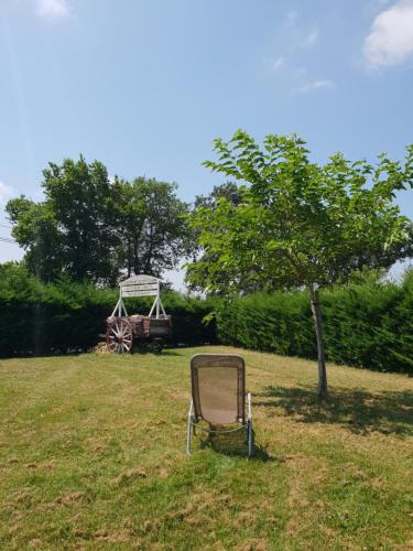 Le domaine Du Rossignon photo 22