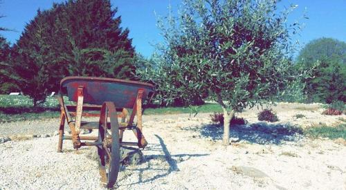 Le domaine Du Rossignon photo 19