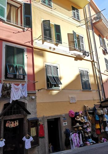 Ca' dei Nogi - Appartamento a Riomaggiore 2