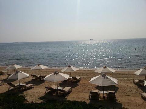  Dionisis Cloud in Paralia Dionisiou