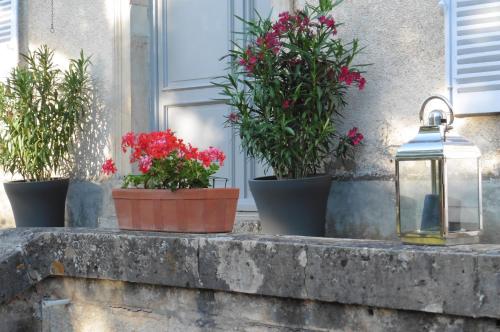 Le Clos des Roseaux