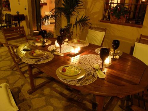 Tenuta del Casale del Jazz - Jazz Emotional Experience - Rooms & Camping in the Countryside in Other