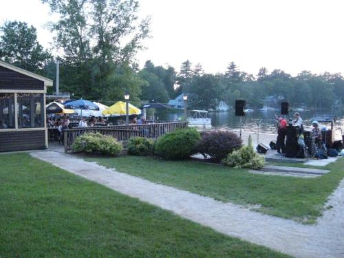 Sturbridge Host Hotel And Conference Center