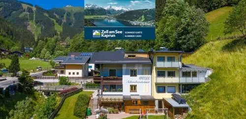 Appartement Schaubensteiner in Zell am See, Österreich