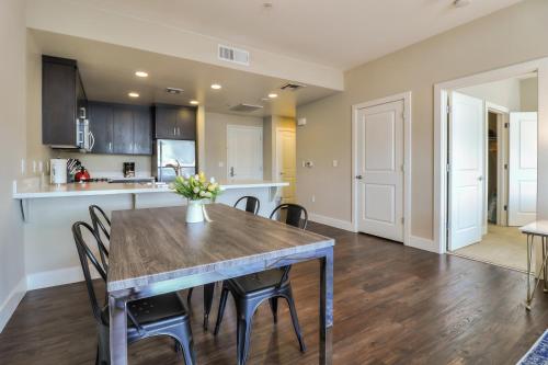 Urban Flat Apartments @ Foster City - image 8