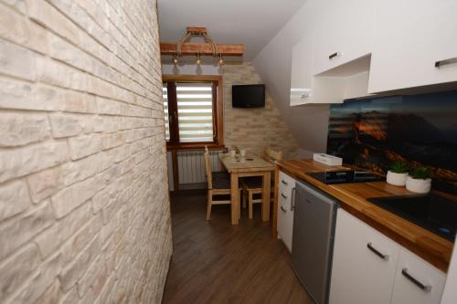 Apartamenty Folk Dream Harenda Zakopane, Zakopane (fotografie 5)