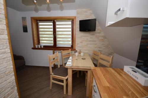 Apartamenty Folk Dream Harenda Zakopane, Zakopane (fotografie 10)