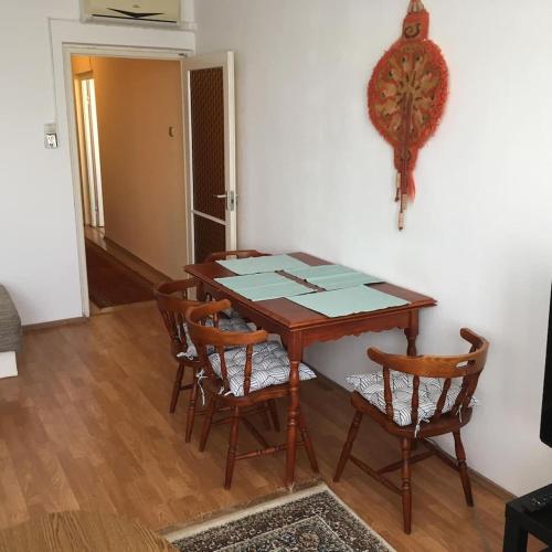  Sunshine Budafok in Budapest