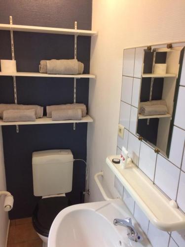  Le studio de Spa in Spa