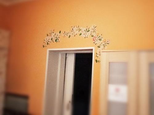 Corte Posta B&B - parcheggio e bagno in camera - ideale per Coppie, Soggiorni di lavoro, Viaggiatori interessati a arte e cultura, Mantua (Foto 5)