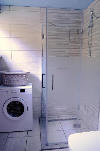 Apartmaji Iris Kobarid