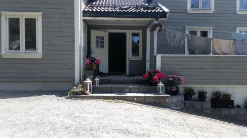Nevervally B&B