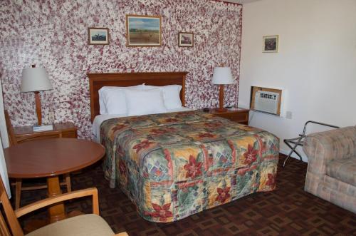 Sara Glen Motel - Saratoga Springs-Glens Falls
