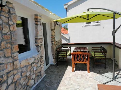  Apartman Gabriela in Preko