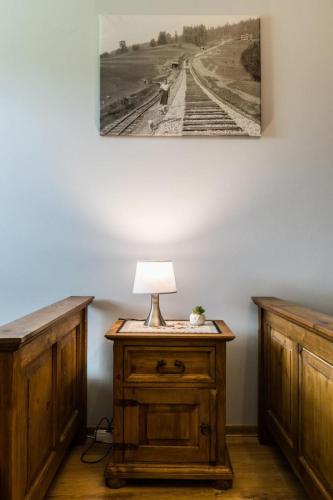 Triple Room room in Willa Cetynka