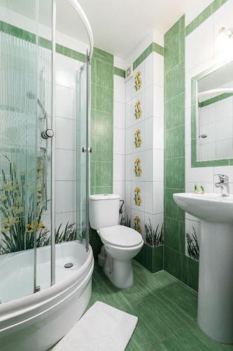 Large Double Room image 4