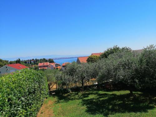  Apartman Gabriela in Preko