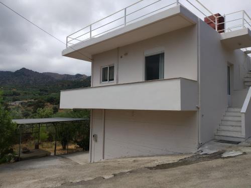  Anastasias Nature House in Katokhórion