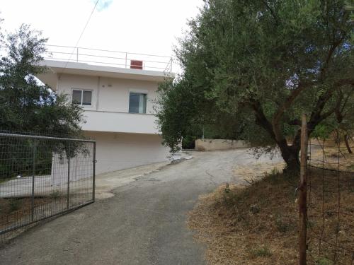  Anastasias Nature House in Katokhórion