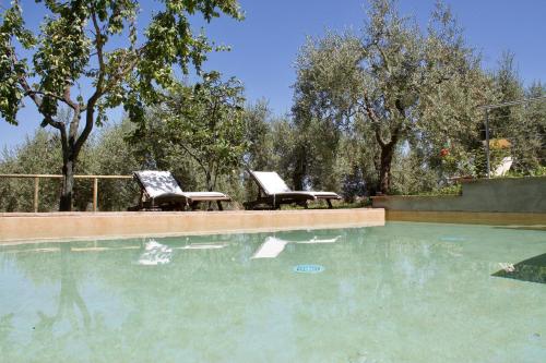 Agriturismo Podere Pescara