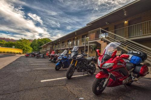 Rustic Inn, Moab (foto 10)