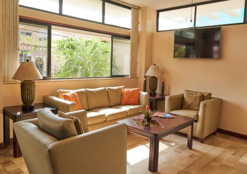 Cơ sở vật chất, Hotel Murali - Cerca del Aeropuerto de Guayaquil in Guayaquil
